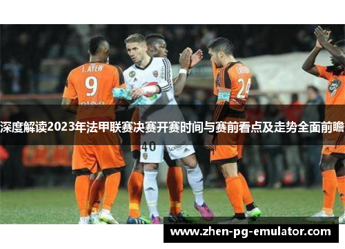 深度解读2023年法甲联赛决赛开赛时间与赛前看点及走势全面前瞻